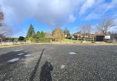 Local comercial en alquiler con 175m² en Santiago de Compostela, en la zona de Aríns, San Marcos foto