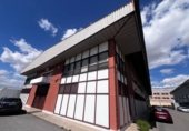 Nave Industrial en venta con 1360m² en Elche foto