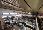 Nave Industrial en venta con 1360m² en Elche foto