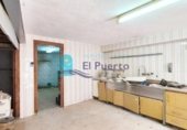 55m² locaux commerciaux pour vente à Mazarrón, dans le quartier de Puerto de Mazarrón, Calle Canales photo