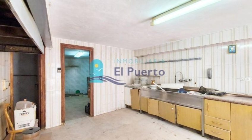 Local comercial