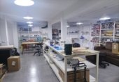 368m² bureaux pour vente à Madrid, dans le quartier de Ventes, calle de la vereda del carmen, 28017 photo