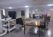368m² bureaux pour vente à Madrid, dans le quartier de Ventes, calle de la vereda del carmen, 28017 photo