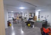 368m² bureaux pour vente à Madrid, dans le quartier de Ventes, calle de la vereda del carmen, 28017 photo