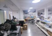 368m² bureaux pour vente à Madrid, dans le quartier de Ventes, calle de la vereda del carmen, 28017 photo