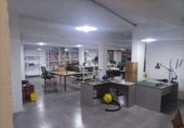 368m² bureaux pour vente à Madrid, dans le quartier de Ventes, calle de la vereda del carmen, 28017 photo