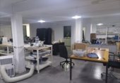 368m² bureaux pour vente à Madrid, dans le quartier de Ventes, calle de la vereda del carmen, 28017 photo