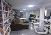 368m² bureaux pour vente à Madrid, dans le quartier de Ventes, calle de la vereda del carmen, 28017 photo