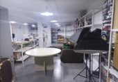 368m² bureaux pour vente à Madrid, dans le quartier de Ventes, calle de la vereda del carmen, 28017 photo