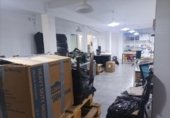 368m² bureaux pour vente à Madrid, dans le quartier de Ventes, calle de la vereda del carmen, 28017 photo
