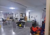 368m² bureaux pour vente à Madrid, dans le quartier de Ventes, calle de la vereda del carmen, 28017 photo