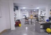 368m² bureaux pour vente à Madrid, dans le quartier de Ventes, calle de la vereda del carmen, 28017 photo