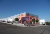660m² warehouse for sale in Almagro photo
