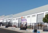 660m² warehouse for sale in Almagro photo