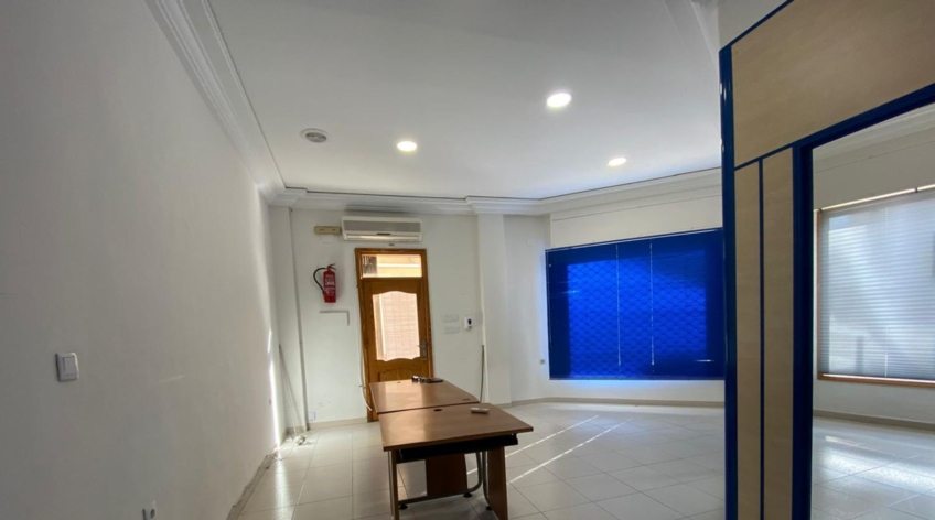 Local comercial