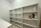 60m² commercial premises for rent in Aspe photo