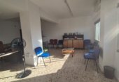 Oficina en alquiler con 135m² en Badajoz, en la zona de San Roque foto