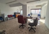 Oficina en alquiler con 135m² en Badajoz, en la zona de San Roque foto