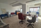 Oficina en alquiler con 135m² en Badajoz, en la zona de San Roque foto