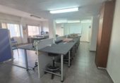 Oficina en alquiler con 135m² en Badajoz, en la zona de San Roque foto