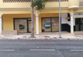 Local comercial
en venda
amb 169m² a Benalmádena, a la zona de Benalmádena Costa foto
