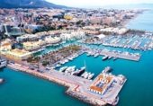 Local comercial
en venda
amb 169m² a Benalmádena, a la zona de Benalmádena Costa foto
