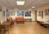 Oficines
en venda
amb 80m² a Elx foto