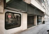 500m² commercial premises for rent in Ciudad Real photo