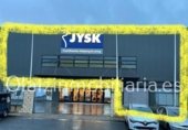 5000m² warehouse for rent in Llodio photo