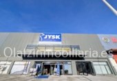 5000m² warehouse for rent in Llodio photo