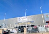 5000m² warehouse for rent in Llodio photo