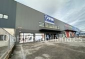 5000m² warehouse for rent in Llodio photo