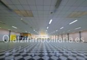 5000m² warehouse for rent in Llodio photo