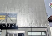 5000m² warehouse for rent in Llodio photo