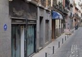 Local comercial
en venda
amb 75m² a Madrid, a la zona de Embaixadors foto