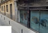 Local comercial
en venda
amb 75m² a Madrid, a la zona de Embaixadors foto