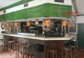 Cafeteria
en traspàs
amb 80m² a Madrid, a la zona de Guindalera foto