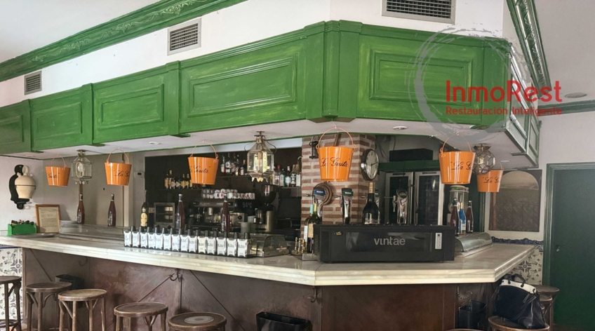 Local comercial