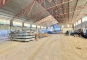 Nave Industrial en venta con 2923m² en Benlloch foto