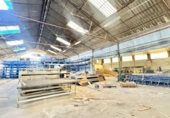 Nave Industrial en venta con 2923m² en Benlloch foto