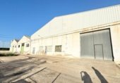 Nave Industrial en venta con 2923m² en Benlloch foto