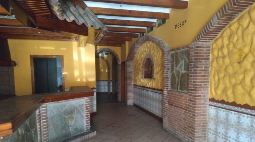 Local comercial