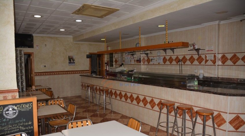 Local comercial