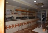 Cafetería en venta en Elda foto