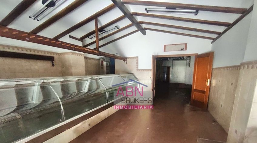 Local comercial