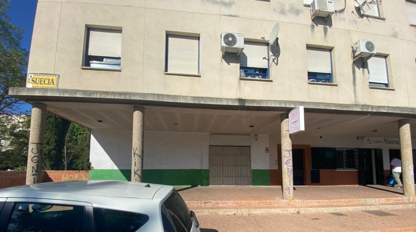 Local comercial