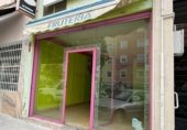Local comercial en venta con 45m² en Badajoz foto