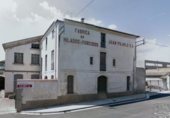 Nave Industrial en venta con 3678m² en Callús, Calle U.a.6 sec.i.
