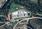 Nave Industrial en venta con 3678m² en Callús, Calle U.a.6 sec.i.