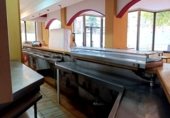 455m² restaurant for sale in Palencia photo